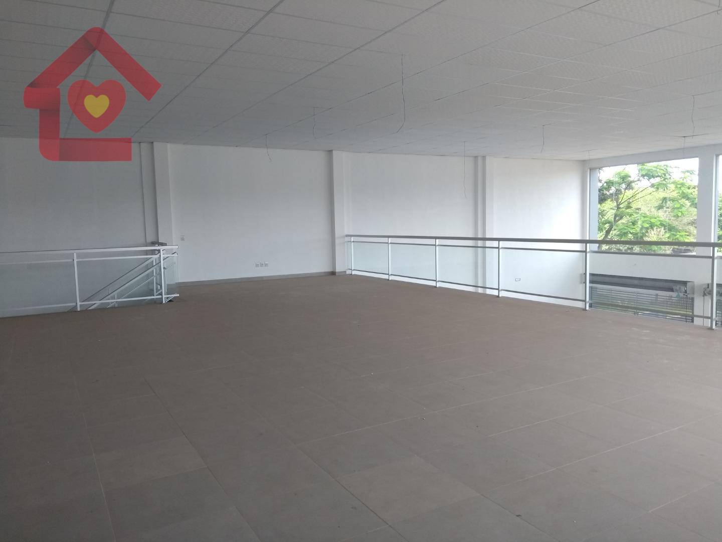 Loja-Salão para alugar, 448m² - Foto 8