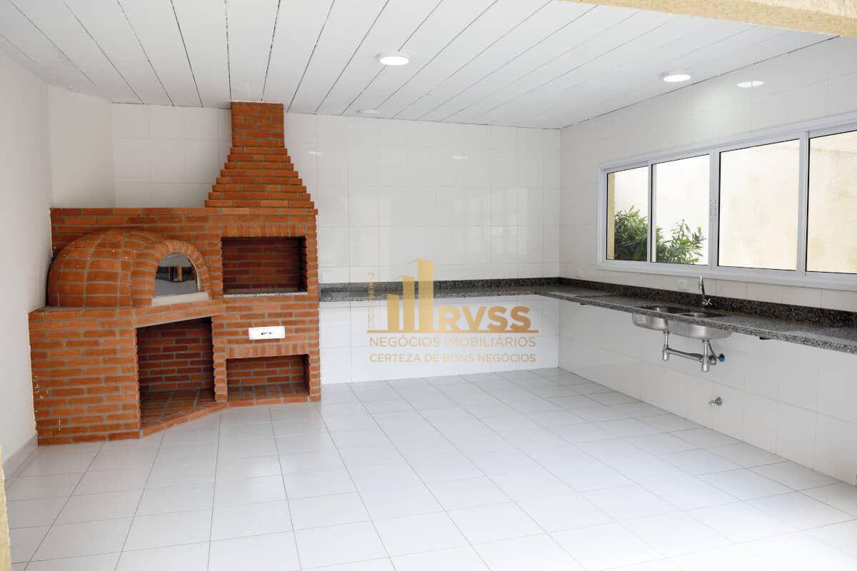 Apartamento à venda com 3 quartos, 82m² - Foto 12