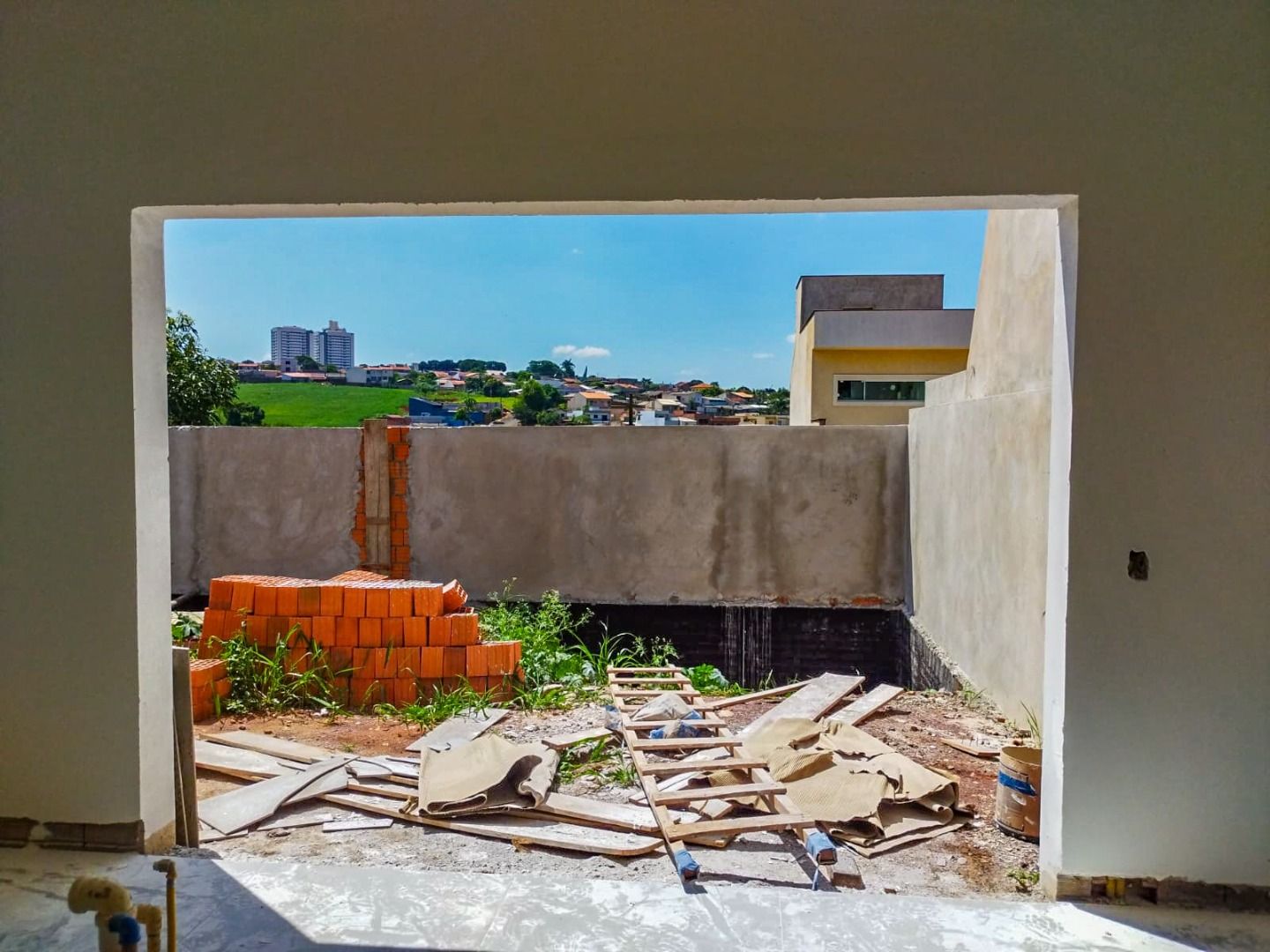 Sobrado à venda com 3 quartos, 200m² - Foto 30