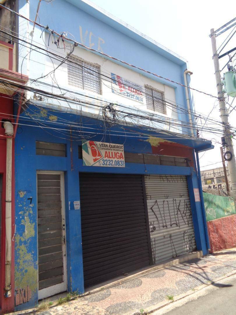 Conjunto Comercial-Sala para alugar, 160m² - Foto 1