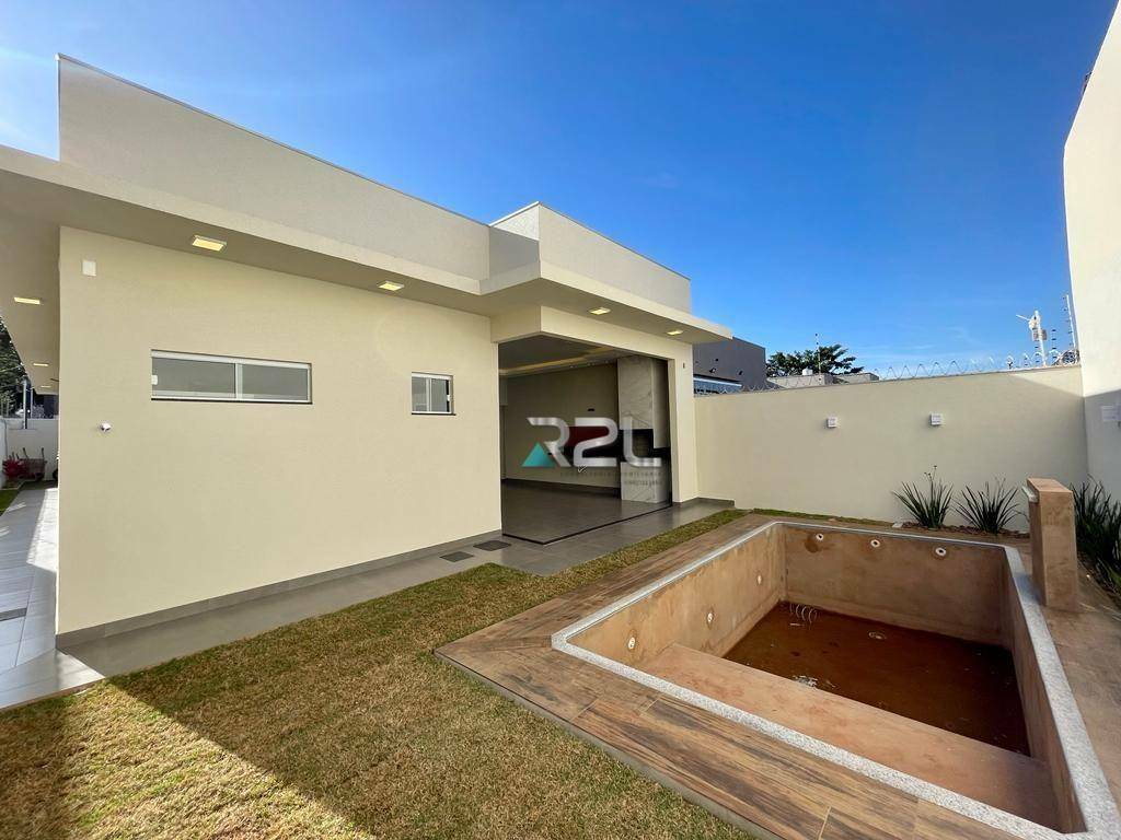 Casa à venda com 3 quartos, 149m² - Foto 19