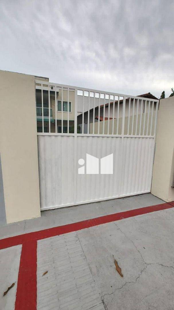Casa de Condomínio à venda com 2 quartos, 65m² - Foto 18