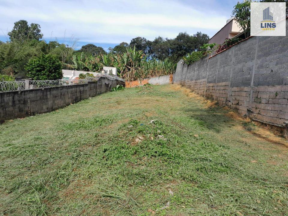 Terreno à venda, 500m² - Foto 1