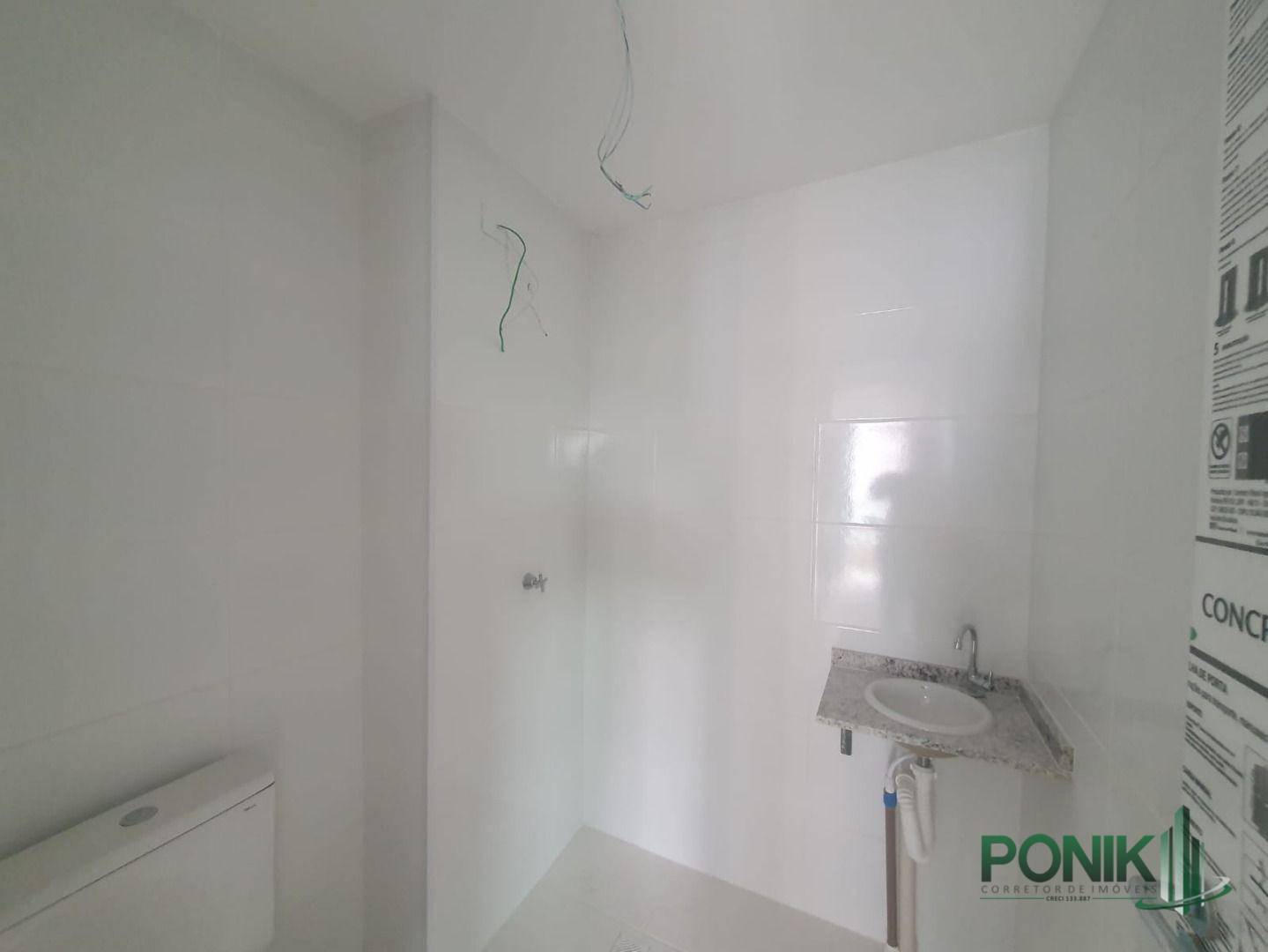 Apartamento à venda com 2 quartos, 78m² - Foto 8