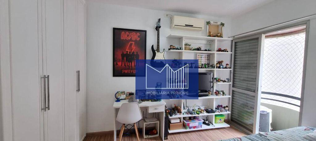 Apartamento à venda com 3 quartos, 138m² - Foto 41