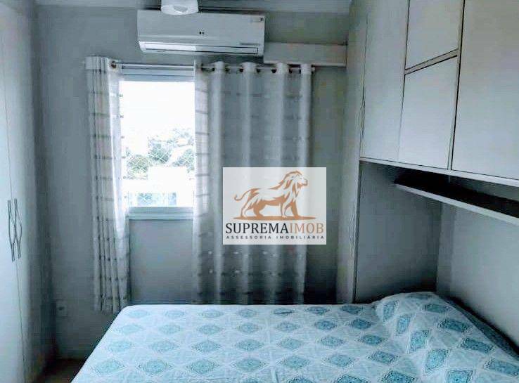 Apartamento à venda com 2 quartos, 65m² - Foto 13