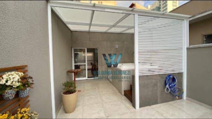 Apartamento à venda com 2 quartos, 120m² - Foto 22