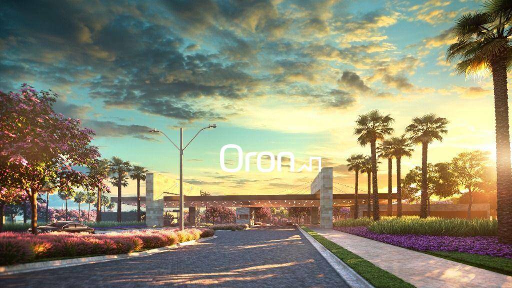 Loteamento e Condomínio, 487 m² - Foto 3