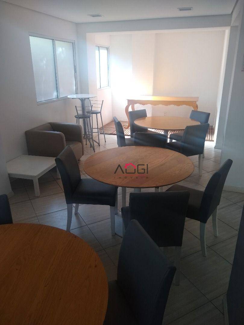 Apartamento à venda com 2 quartos, 47m² - Foto 61