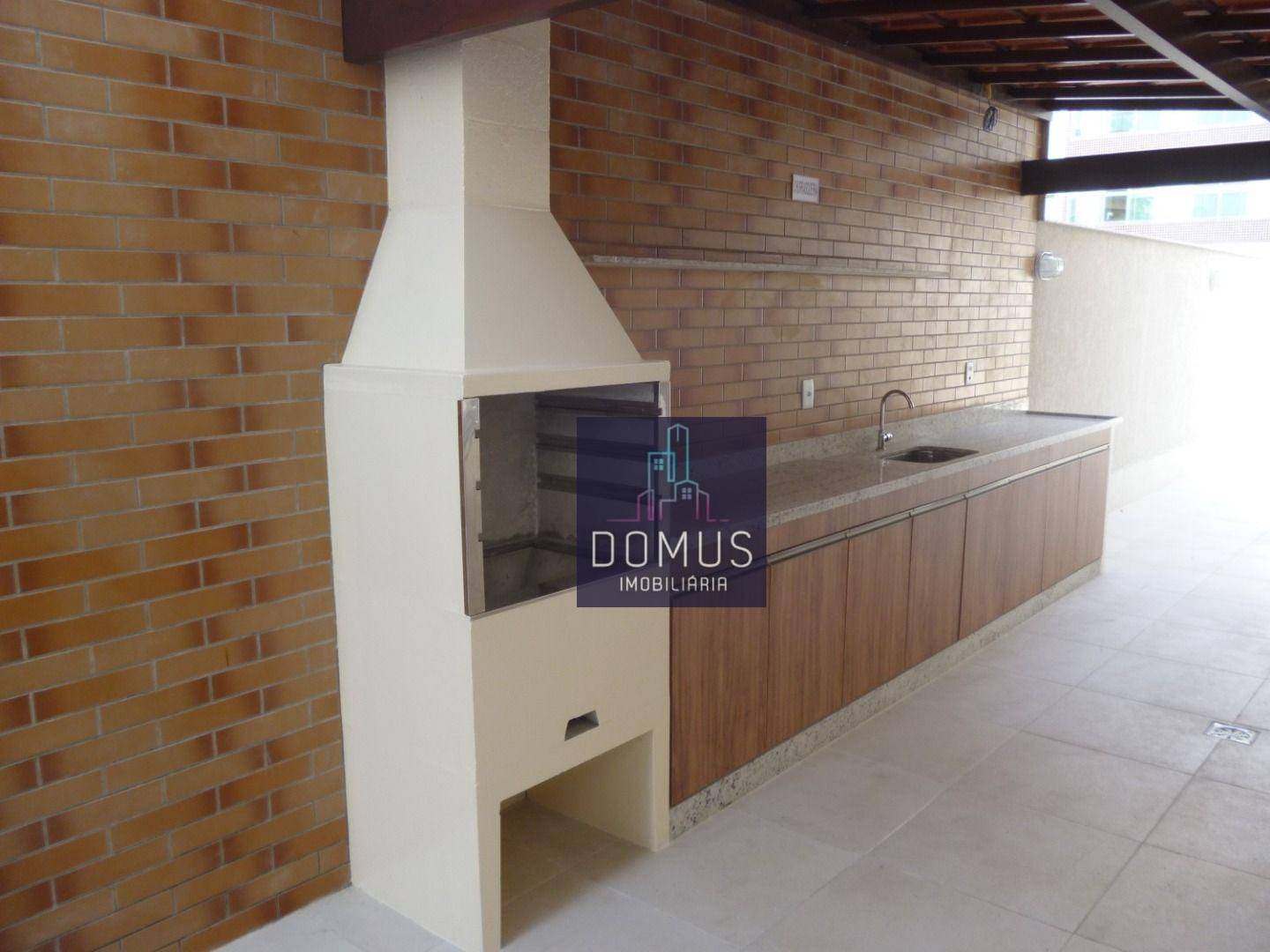 Apartamento à venda com 3 quartos, 74m² - Foto 4