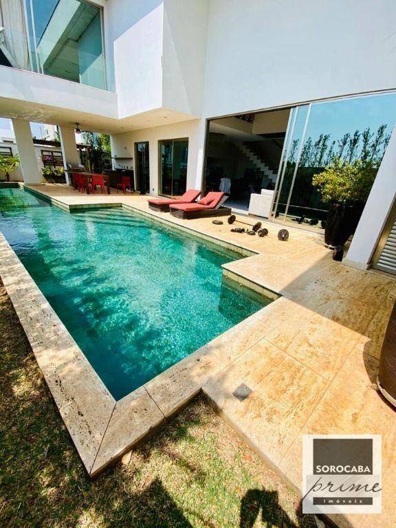 Sobrado à venda e aluguel com 5 quartos, 412m² - Foto 21