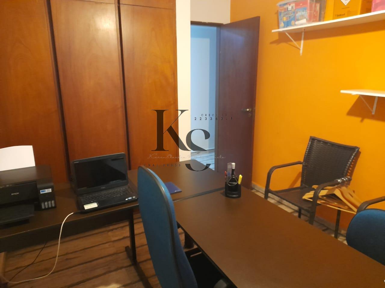 Apartamento à venda com 3 quartos, 95m² - Foto 10