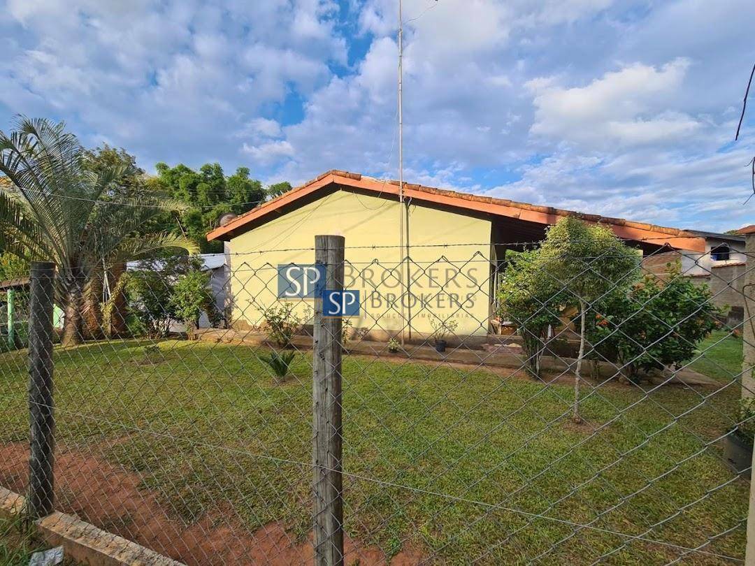 Chácara à venda com 2 quartos, 120m² - Foto 5