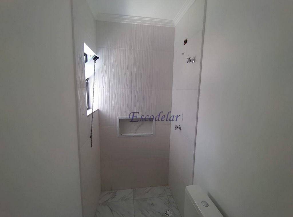 Sobrado à venda com 3 quartos, 126m² - Foto 13