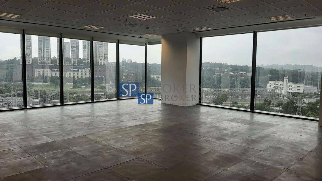 Conjunto Comercial-Sala para alugar, 2098m² - Foto 2