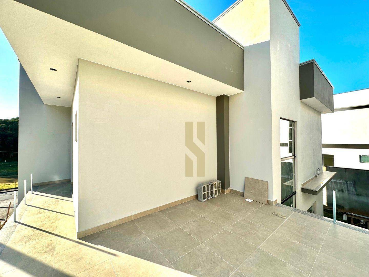 Casa à venda com 3 quartos, 128m² - Foto 7