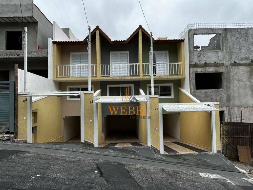 Sobrado à venda com 3 quartos, 172m² - Foto 28