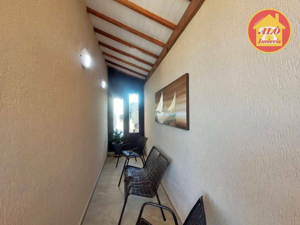 Sobrado à venda com 2 quartos, 119m² - Foto 29