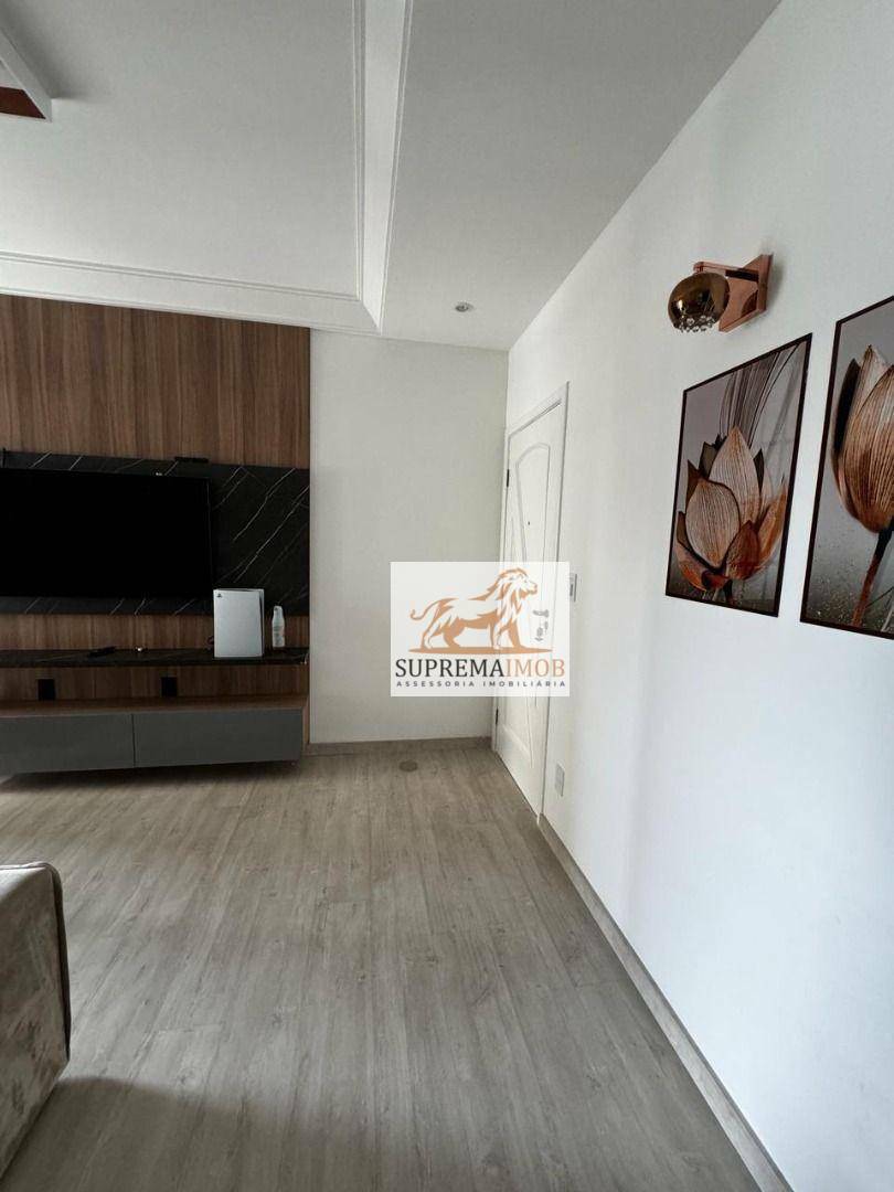 Apartamento à venda com 3 quartos, 95m² - Foto 7