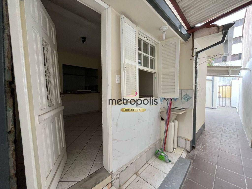 Casa para alugar com 1 quarto, 20m² - Foto 7