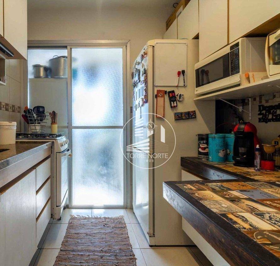 Apartamento à venda com 3 quartos, 90m² - Foto 11