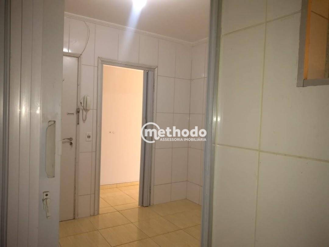 Apartamento à venda com 3 quartos, 90m² - Foto 1