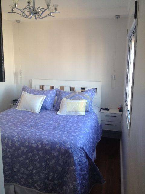 Apartamento à venda com 3 quartos, 90m² - Foto 15