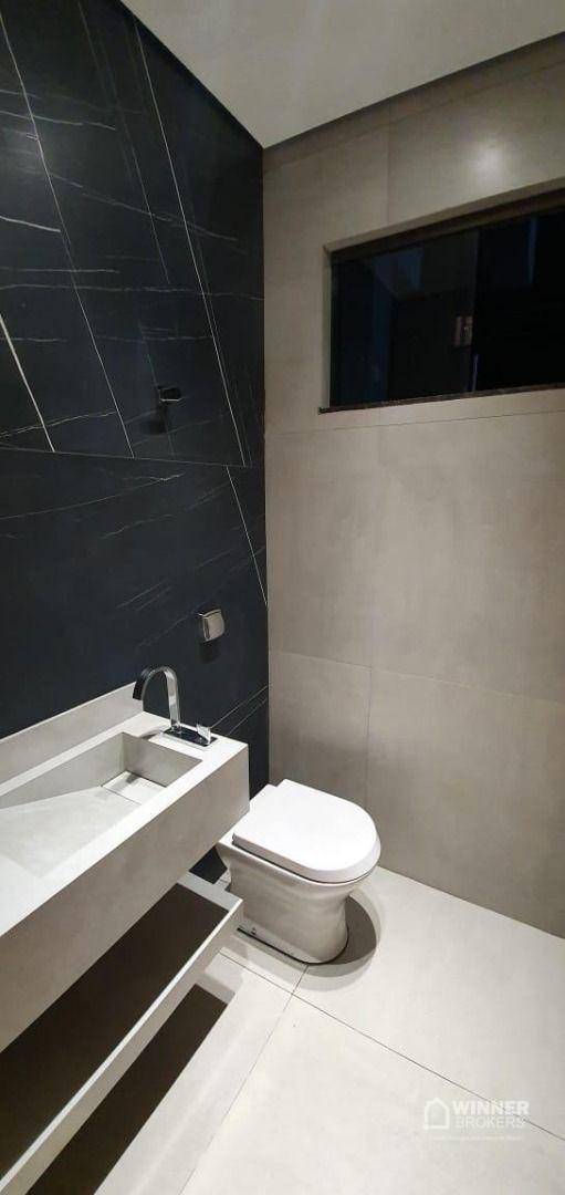 Sobrado à venda com 4 quartos, 250m² - Foto 18