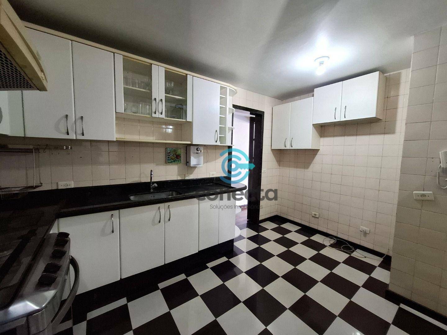 Apartamento à venda e aluguel com 3 quartos, 120m² - Foto 17