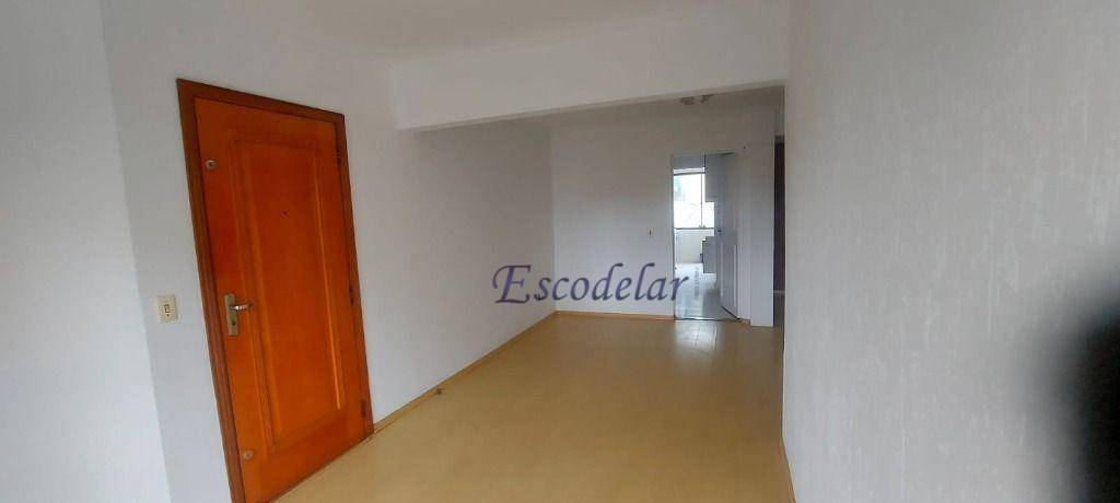 Apartamento à venda com 3 quartos, 85m² - Foto 5