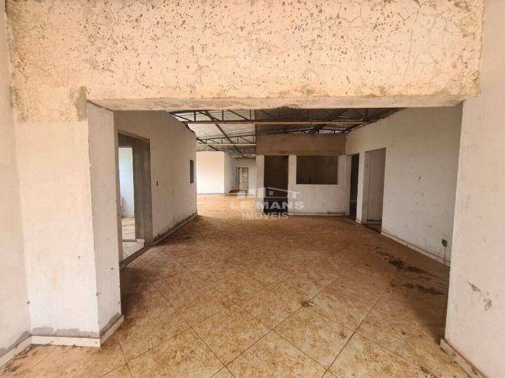 Loja-Salão à venda e aluguel, 447m² - Foto 25