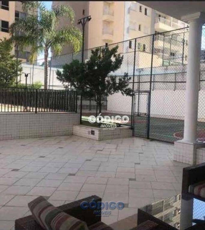 Apartamento à venda com 4 quartos, 180m² - Foto 6
