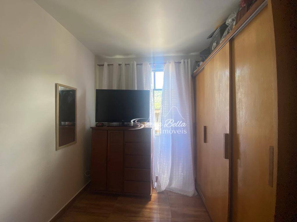 Apartamento à venda com 2 quartos, 47m² - Foto 6