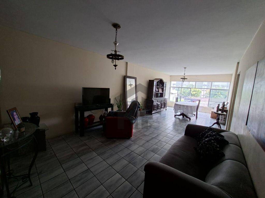 Apartamento, 3 quartos, 136 m² - Foto 5