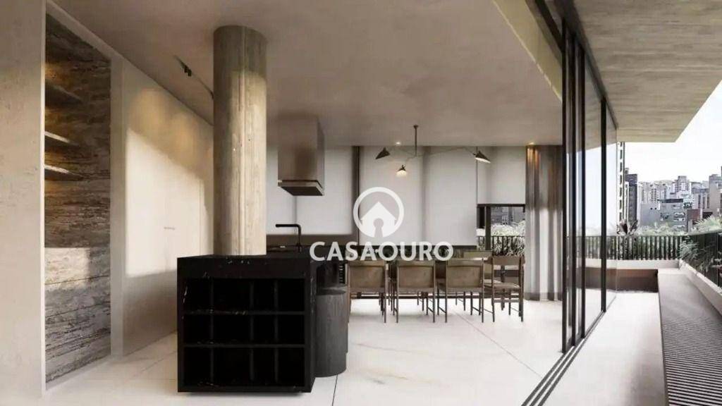 Apartamento à venda com 3 quartos, 147m² - Foto 11