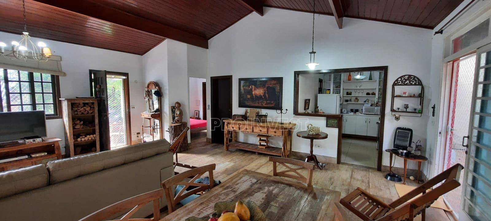 Casa de Condomínio à venda com 1 quarto, 97m² - Foto 3