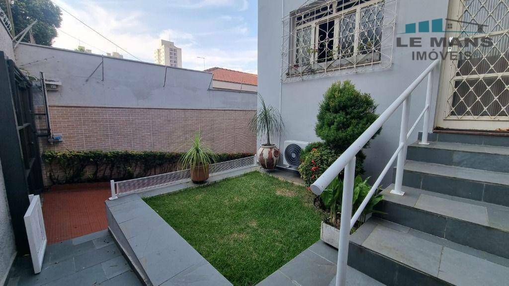 Casa à venda com 3 quartos, 203m² - Foto 4