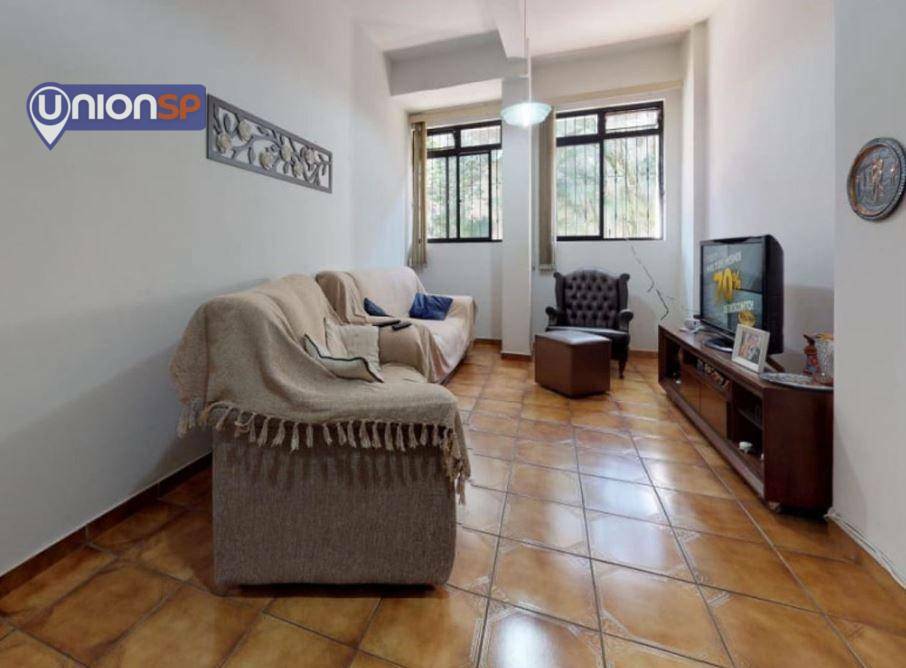 Apartamento à venda com 2 quartos, 85m² - Foto 3