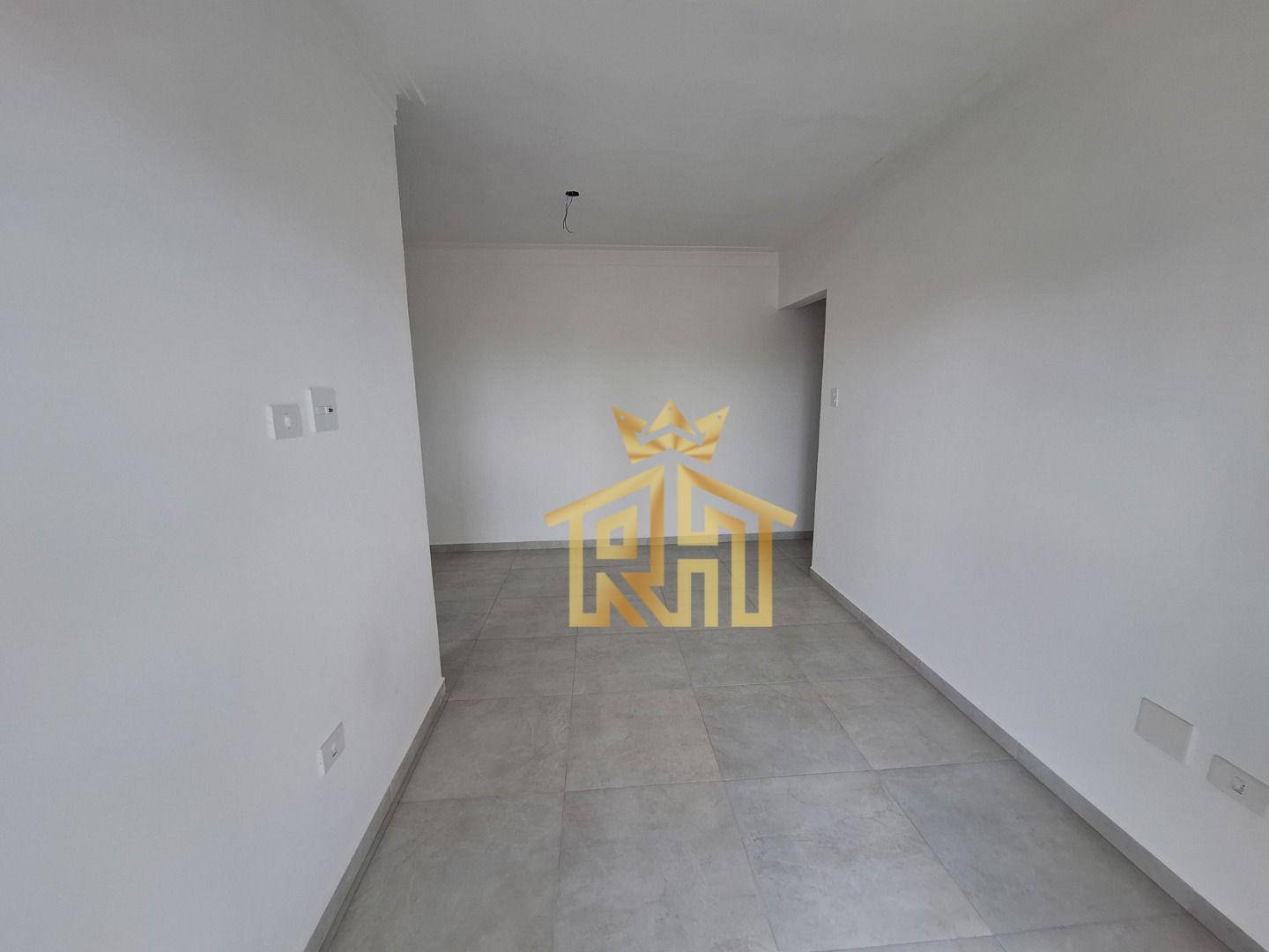 Apartamento à venda com 1 quarto, 59m² - Foto 4