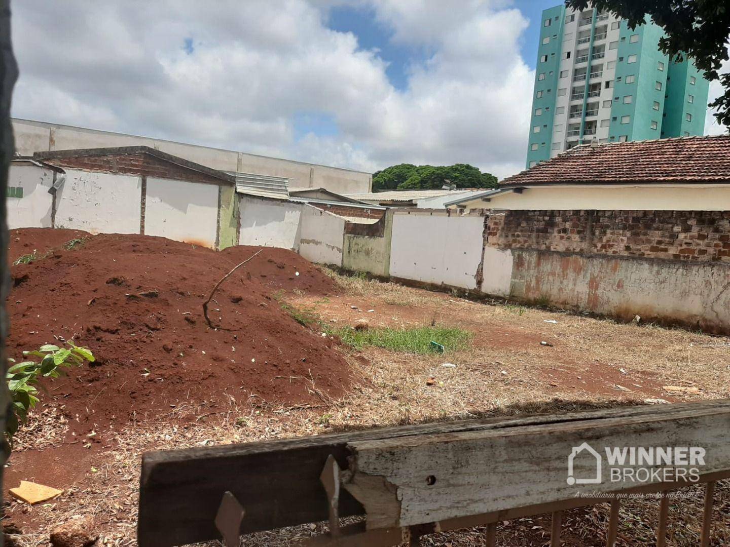 Terreno, 600 m² - Foto 3