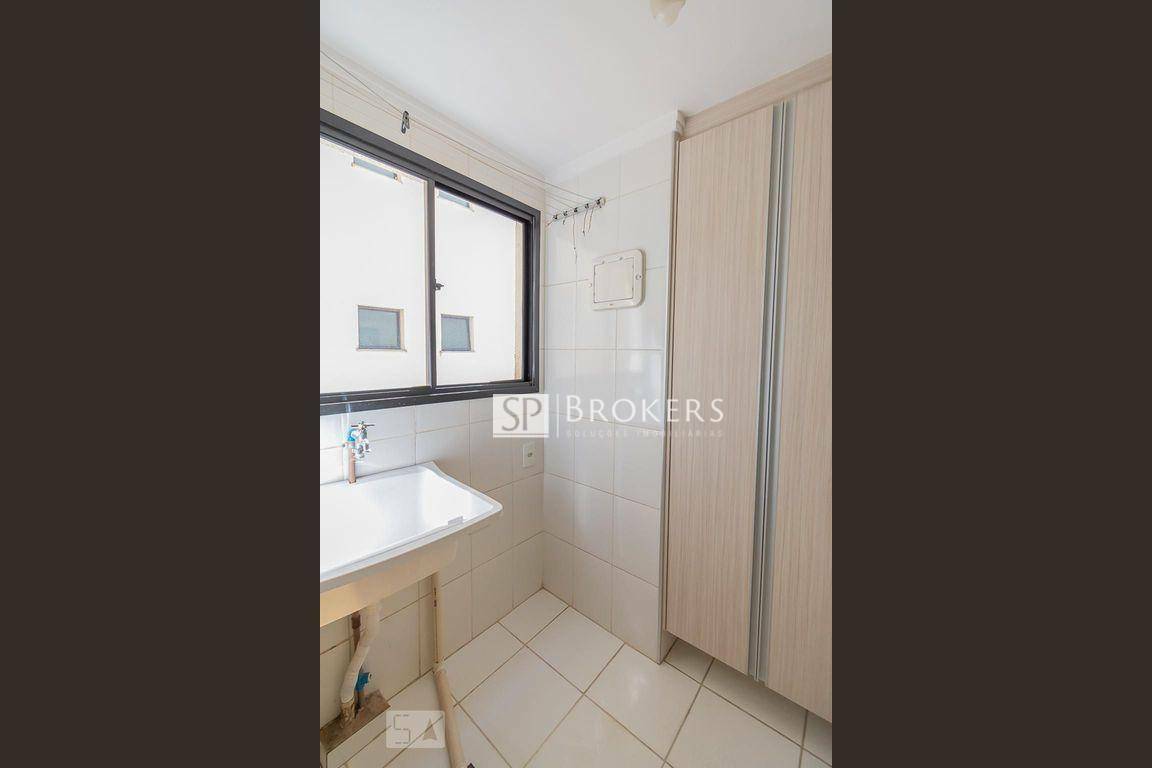 Apartamento à venda com 3 quartos, 82m² - Foto 9