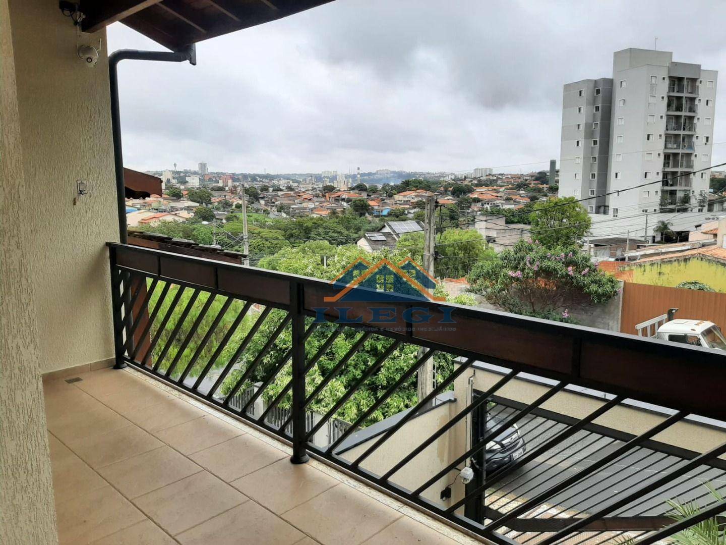 Casa à venda com 3 quartos, 274m² - Foto 9