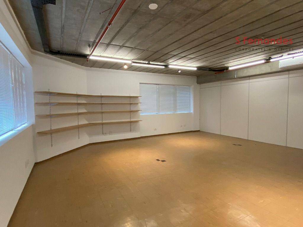 Conjunto Comercial-Sala para alugar, 200m² - Foto 16