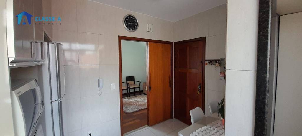 Apartamento à venda com 3 quartos, 1m² - Foto 8