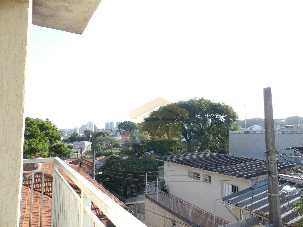 Sobrado à venda com 3 quartos, 180m² - Foto 19