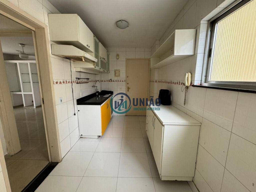 Apartamento à venda com 2 quartos, 140m² - Foto 9