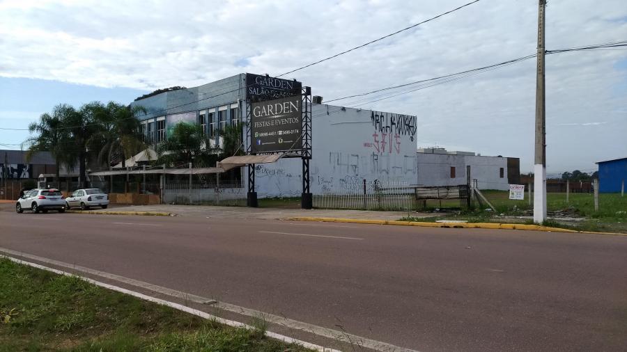 Terreno à venda, 1900m² - Foto 13