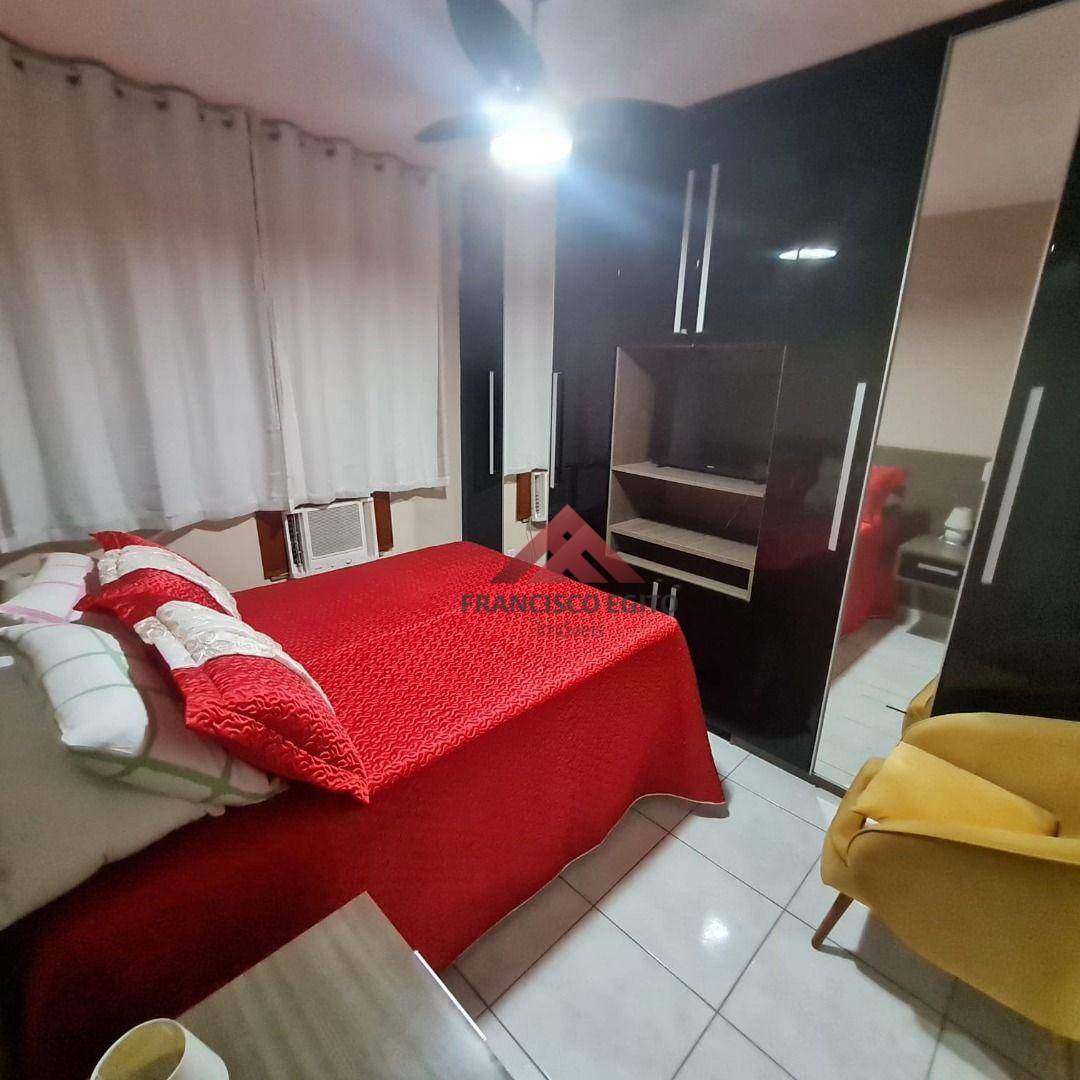 Apartamento à venda com 2 quartos, 60m² - Foto 4