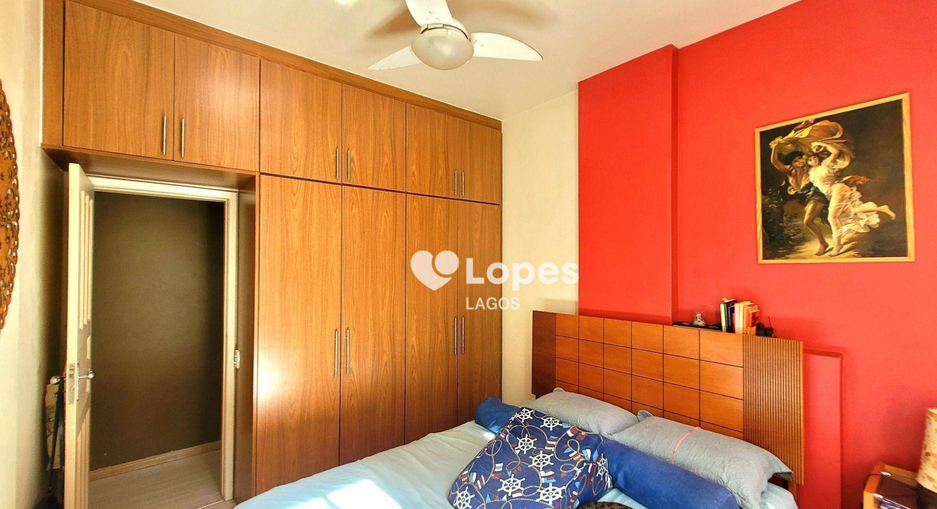 Apartamento à venda com 2 quartos, 100m² - Foto 6