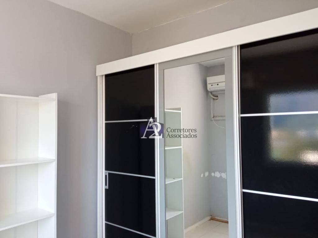 Apartamento à venda com 2 quartos, 58m² - Foto 19